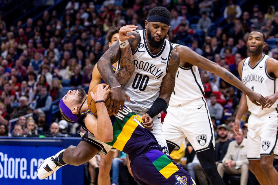 Could the Phoenix Suns trade for the Brooklyn Nets' Royce O'Neale at the 2024 NBA trade deadline?