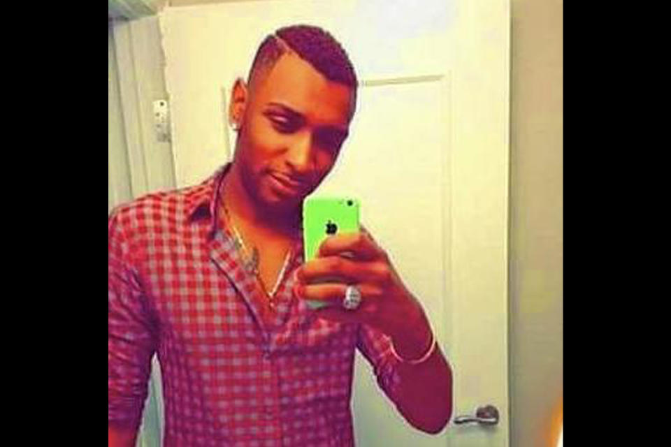 Victims of the Florida nightclub shooting