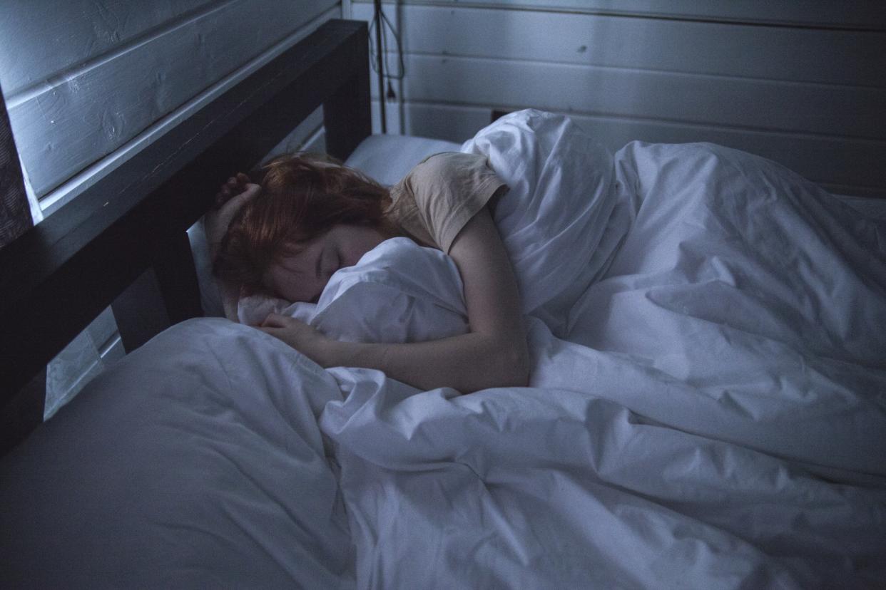 We should all consider sleep a greater priority [Photo: Pexels]