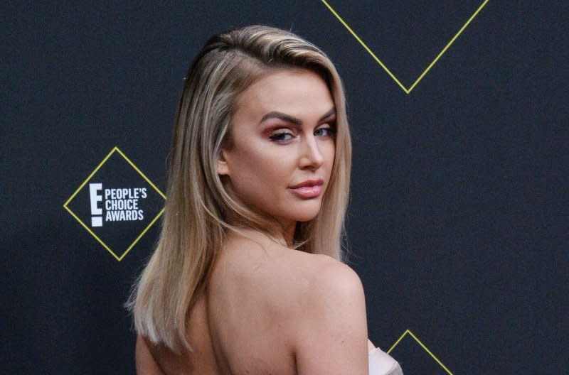 Model Lala Kent is pregnant with her second child. File Photo by Jim Ruymen/UPI