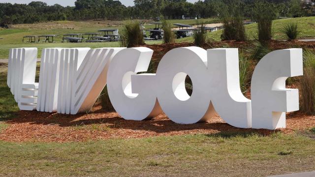 PGA Tour-LIV merger: What this new partnership means for the future of golf  and elite sport