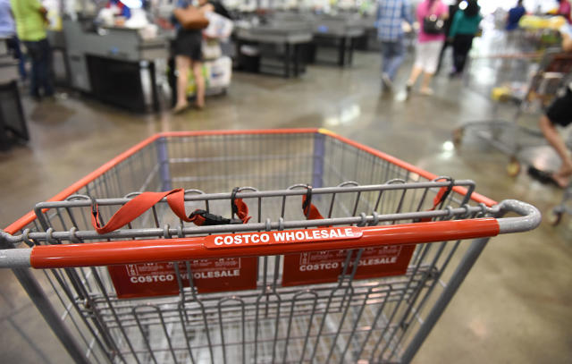 How to Shop at Costco Without a Membership