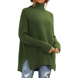 amazon-cyber-deals-holiday-fashion-turtleneck-tunic