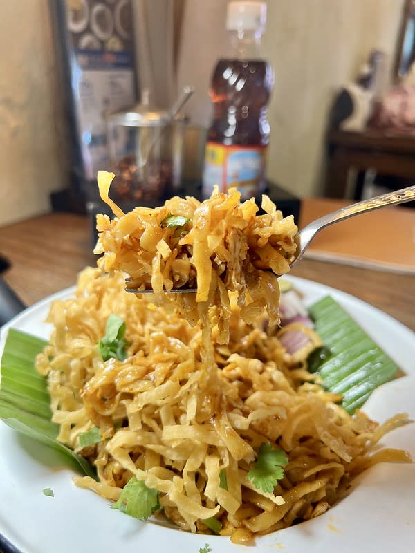 泰國曼谷｜Ongtong Khaosoi