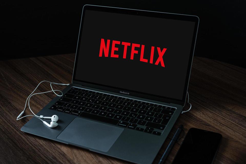 Netflix近期打擊共享帳號的政策，受到不小的反彈。（示意圖／Pixabay）