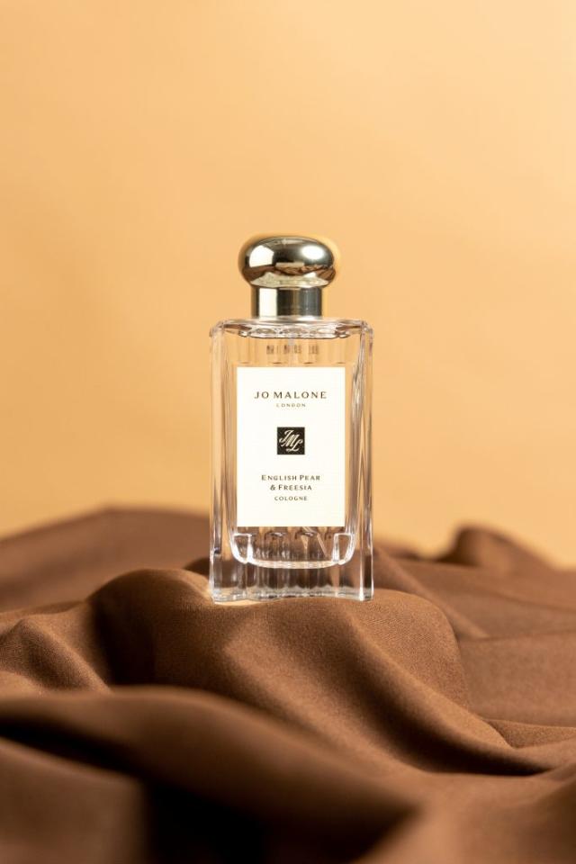 戀物pick】編輯私下愛用香水公開：Gucci木質高級香調、Jo Malone