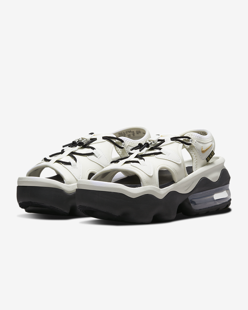 Nike Air Max Koko Serena Design Crew Shoes