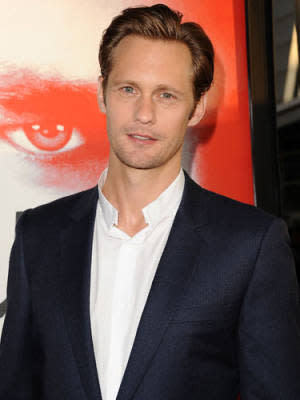 Alexander Skarsgard