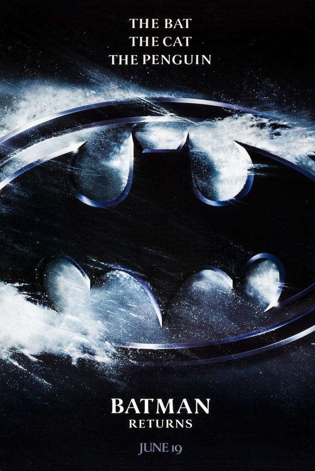 Batman Returns' was called 'too dark' 30 years ago — now it's the best  Batman movie