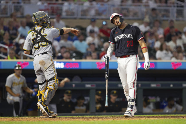 Mitch Keller outpitches Sonny Gray as Pirates beat Twins 7-4