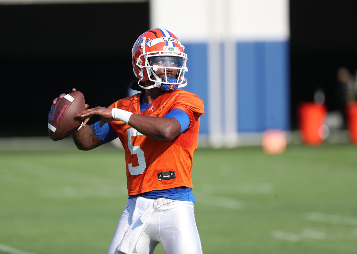 Florida football: Tim Tebow Weighs in on Anthony Richardson