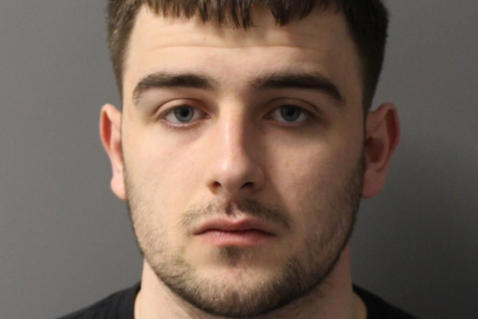 Police are appealing for help tracing 19-year-old Lorik Lupqi in connection with the double stabbing (Met Police)