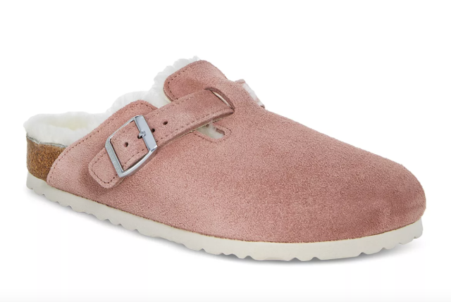 Birkenstock Gets Ready for Fall With Felt Update on Popular Styles – Rvce  News