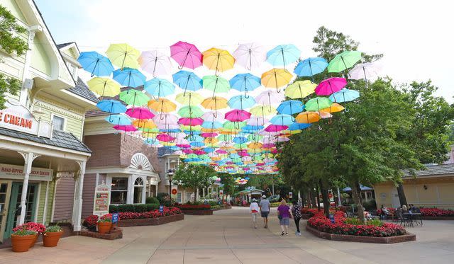 Photo credit: CURTIS HILBUN / DOLLYWOOD