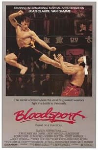 Double Impact: Jean-Claude Van Damme’s ‘Kickboxer’ & ‘Bloodsport’ Set For Dueling Reboots