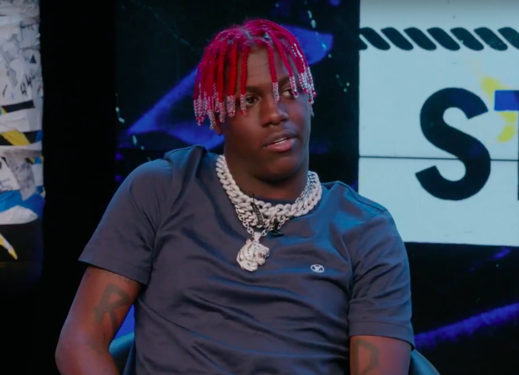 Watch Lil Yachty Talk Hip Hop Culture And Label Deals On Everyday Struggle