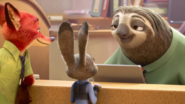 Disney Might Be Working On Two More Zootopia Movies