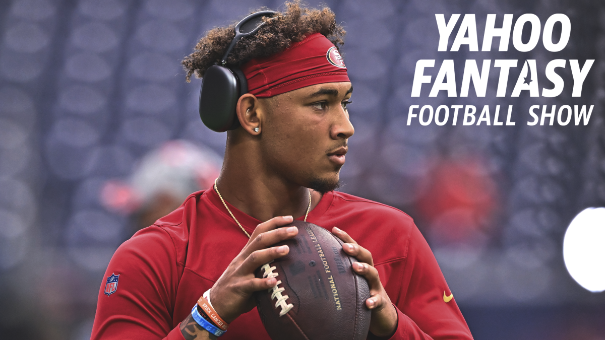 Yahoo Fantasy's Draft Together: Join your football league mates via video  chat