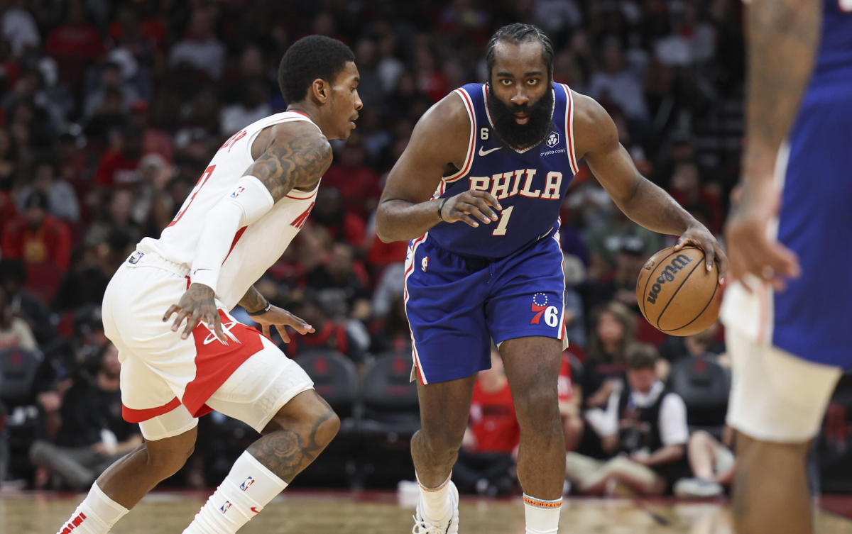 Sizable gap' remains in Sixers and Clippers negotiations on a