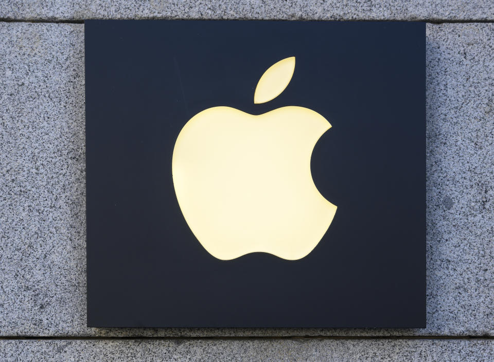 Pese a que no es creadora de videojuegos, Apple fue la cuarta compañía que más ganó en ventas de juegos durante el 2018, según los datos de Newzoo, gracias al servicio App Store. Un total de 9.435 millones de dólares, lo que supone un 18% más que en el año anterior. (Foto: Horacio Villalobos / Corbis / Getty Images).