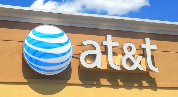 Retirement Stocks to Buy: AT&T (T)