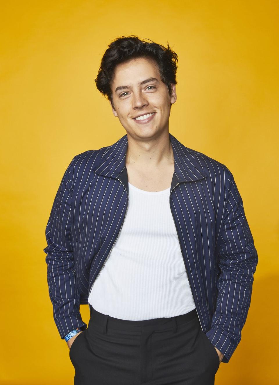 Cole Sprouse