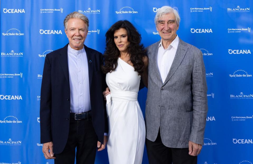 oceana fundraiser 2023