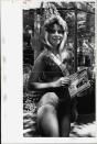 <p>Lorraine Downes was the first and, so far, the only New Zealander to be crowned Miss Universe. </p>