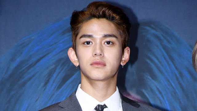 Lucas leaves K-pop groups NCT, WayV; pens letter to fans