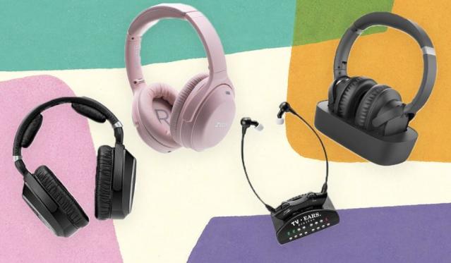 Los mejores auriculares inalámbricos para disfrutar de un sonido de calidad, Escaparate: compras y ofertas
