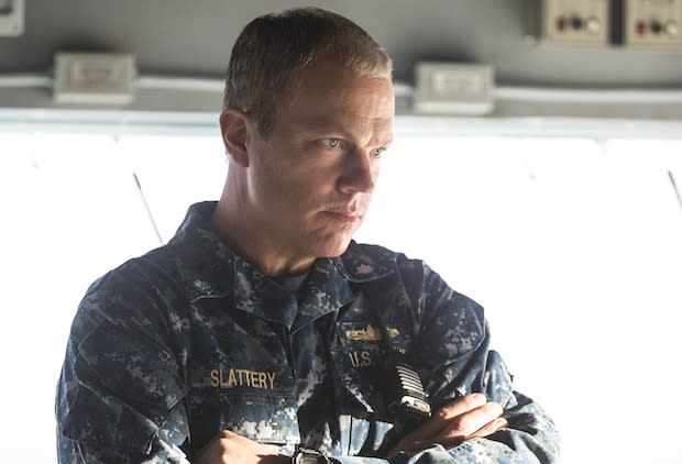 Watch The Last Ship Season 1