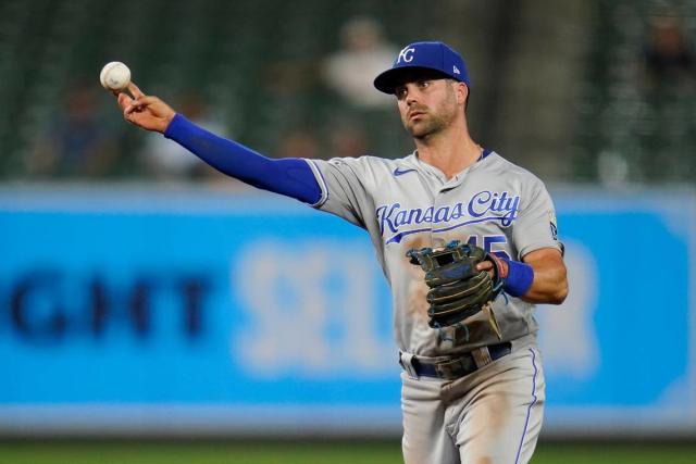 Whit Merrifield joins short list of Toronto Blue Jays players who