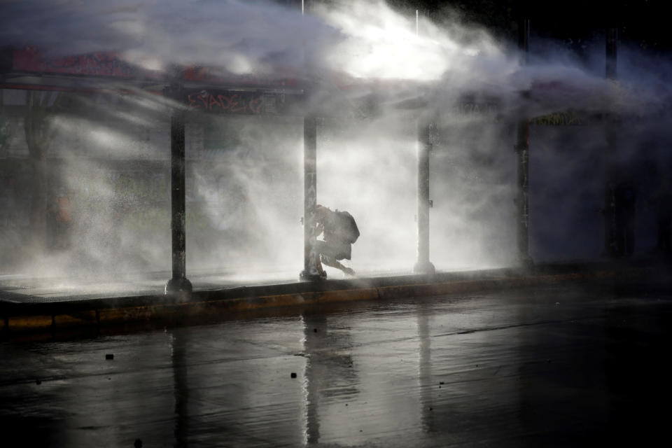 (Photo: Andres Martinez Casares / Reuters)