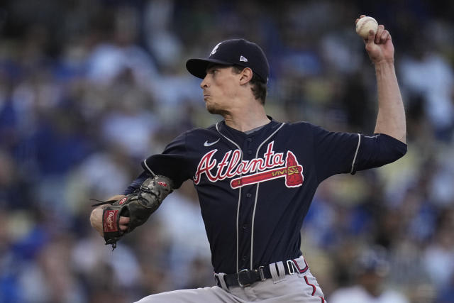 Max Fried tosses quality start to stop Braves' rough patch