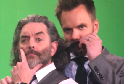 Omundson McHale