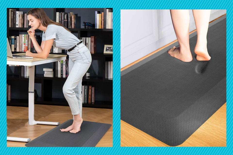 Anti Fatigue Mat Kitchen Floor Mat