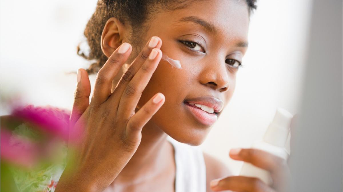 Comment Choisir Sa Crème Solaire Visage 