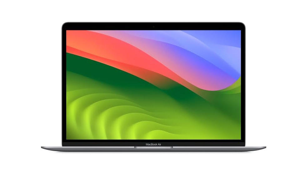 El MacBook Air siempre es una buena inversión - Imagen: Amazon México