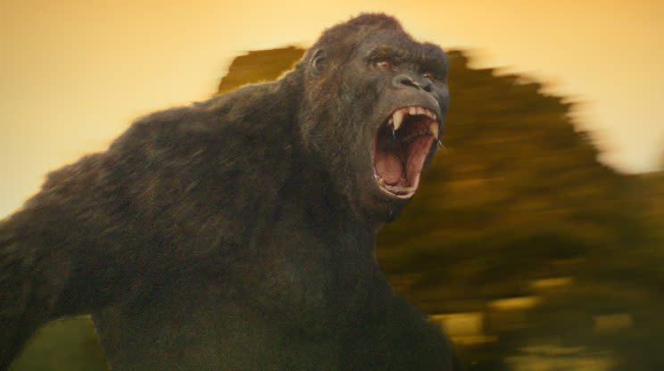 <em>Kong: Skull Island</em> (Photo: Legendary/Warner Bros.)