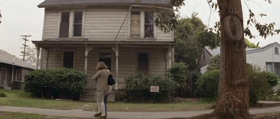 Halloween 1978 Filming Locations