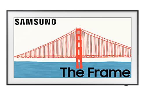 Samsung The Frame ('Multiple' Murder Victims Found in Calif. Home / 'Multiple' Murder Victims Found in Calif. Home)