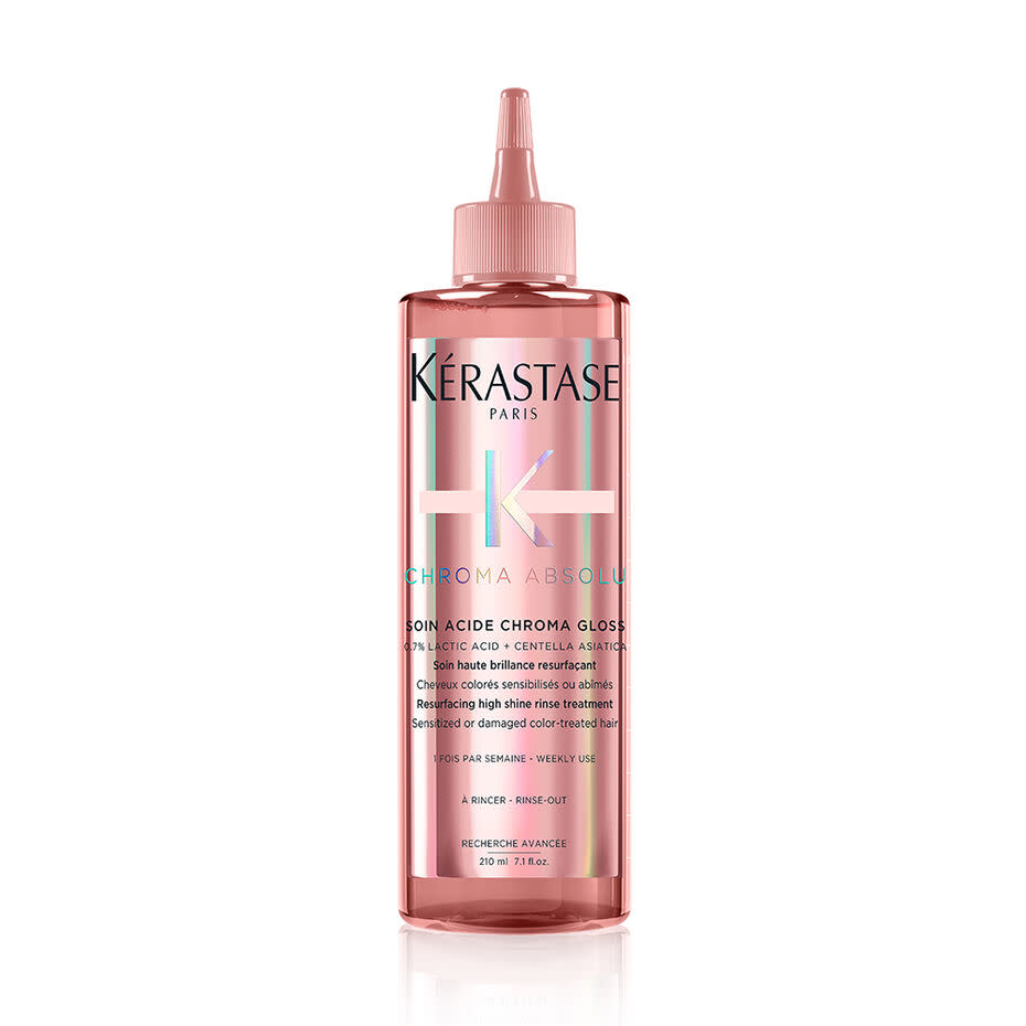 Kérastase Soin Acide Chroma Gloss Hair Gloss 