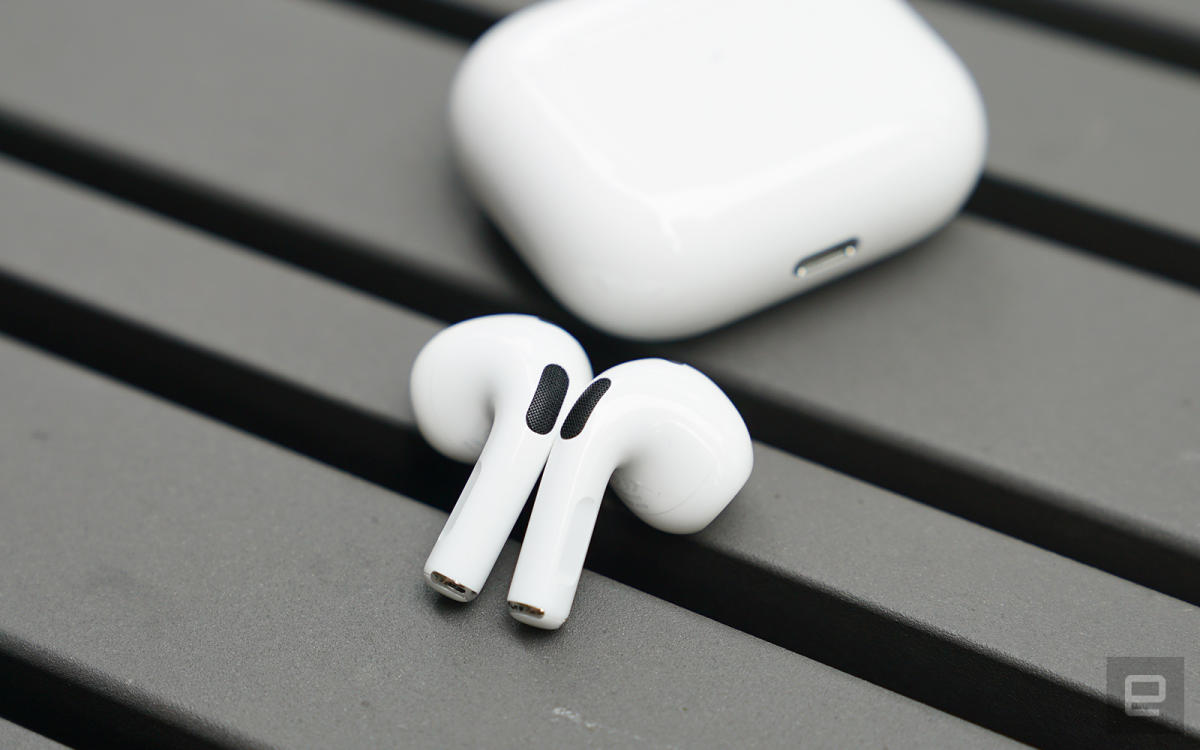 AirPods 4｜消息指AirPods 4、入門新款大量備貨二千萬台，預計秋季亮相（新功能、推出日期）