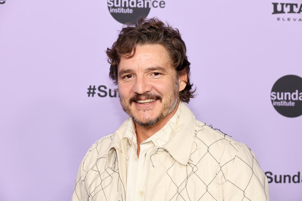 Cuando estaba en plena bancarrota, pasó algo casi milagroso que dio un giro radical a la vida y profesión de Pedro Pascal. (Foto de Dia Dipasupil/Getty Images)