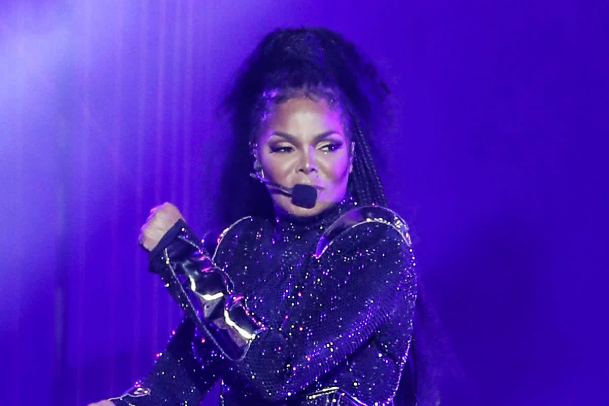 Janet Jackson is set to auction off over 800 items from her personal collection next month  (Getty Images for Essence)