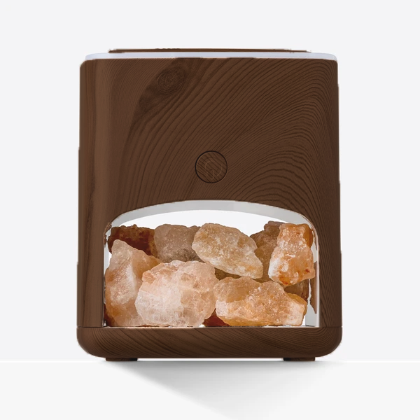 Himalayan Pink Salt Diffuser (Pure Daily Care / Pure Daily Care)