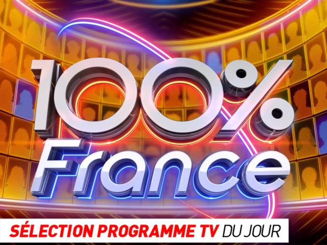 Programme TV : 100 % France, Meurtres à Mulhouse… que regarder à la télé ce  soir ?