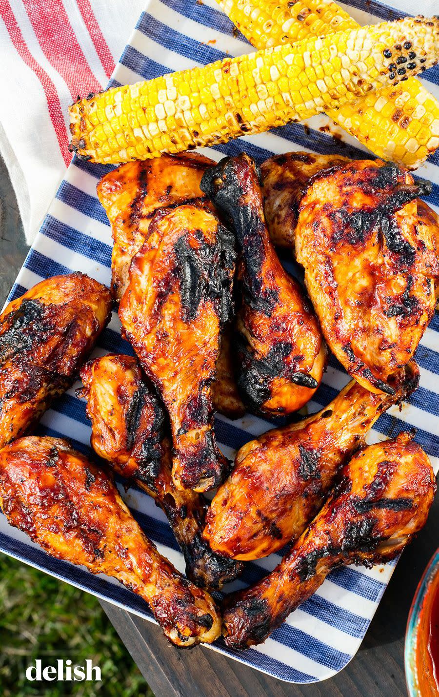 Grilled Chicken