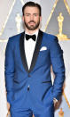 <p>Chris Evans attends the 89th Annual Academy Awards at Hollywood & Highland Center on February 26, 2017 in Hollywood, California. (Photo by Kevin Mazur/Getty Images) </p>