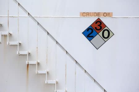 Oil suffers hefty weekly loss